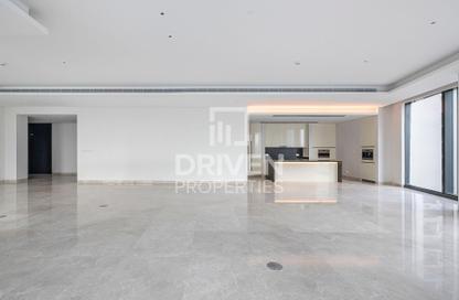 Apartment - 4 Bedrooms - 5 Bathrooms for sale in IL Primo - Opera District - Downtown Dubai - Dubai