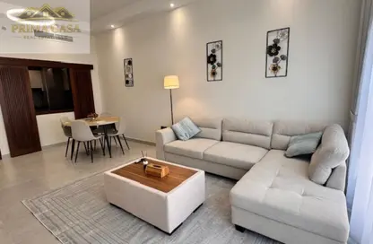 Apartment - 1 Bedroom - 2 Bathrooms for sale in Nadine Residences 1 - Nadine Residences - Al Furjan - Dubai