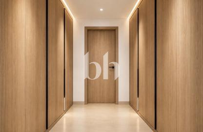 Apartment - 2 Bedrooms - 3 Bathrooms for rent in Marina Living - Dubai Marina - Dubai