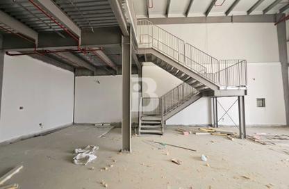 Warehouse - Studio for rent in ICAD - Industrial City Of Abu Dhabi - Mussafah - Abu Dhabi