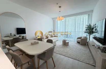 شقة - 3 غرف نوم - 4 حمامات للايجار في لوما بارك فيوز - منطقة 14 - قرية جميرا الدائرية - دبي