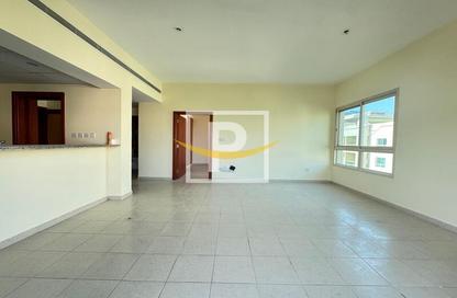 Apartment - 1 - 1 for rent in Al Arta 2 - Al Arta - Greens - Dubai