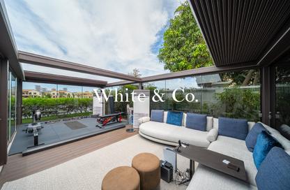 Villa - 6 Bedrooms - 7+ Bathrooms for rent in Signature Villas Frond B - Signature Villas - Palm Jumeirah - Dubai Villa - 6 Bedrooms - 7+ Bathrooms for rent in Signature Villas Frond B - Signature Villas - Palm Jumeirah - Dubai