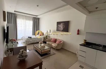 Apartment - 1 Bathroom for rent in Hanover Square - District 10 - Jumeirah Village Circle - Dubai