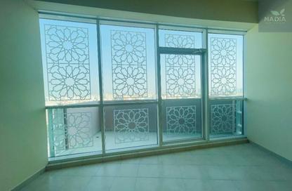 Apartment - Studio - 1 for rent in Building 16 - Zen Cluster - Discovery Gardens - Dubai