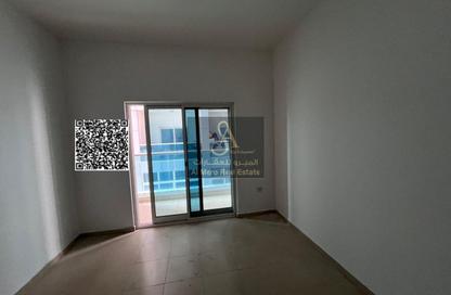 Apartment - 1 Bedroom - 2 Bathrooms for rent in City Tower - Al Nuaimiya - Ajman
