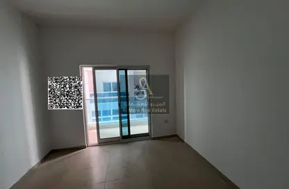 شقة - غرفة نوم - 2 حمامات للايجار في سيتي تاور - النعيمية - عجمان