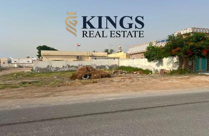 Land - Studio for sale in Al Mataf - Ras Al Khaimah Land - Studio for sale in Al Mataf - Ras Al Khaimah