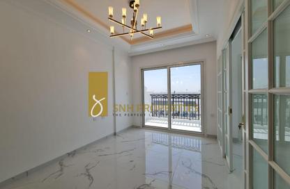 Apartment - 1 Bedroom - 2 Bathrooms for rent in Vincitore Benessere - Arjan - Dubai