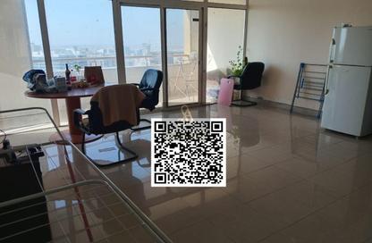 Apartment - 2 Bedrooms - 3 Bathrooms for sale in Horizon Towers - Ajman Downtown - Ajman