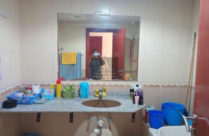 Apartment - 2 Bedrooms - 3 Bathrooms for sale in Horizon Towers - Ajman Downtown - Ajman