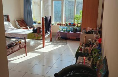 Apartment - 2 Bedrooms - 3 Bathrooms for sale in Horizon Towers - Ajman Downtown - Ajman