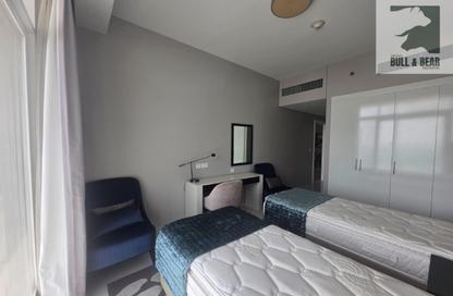 Apartment - 2 Bedrooms - 3 Bathrooms for rent in Artesia B - Artesia - Damac Hills - Dubai