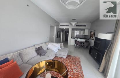 Apartment - 2 Bedrooms - 3 Bathrooms for rent in Artesia B - Artesia - Damac Hills - Dubai