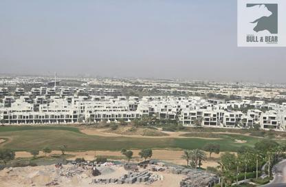 Apartment - 2 Bedrooms - 3 Bathrooms for rent in Artesia B - Artesia - Damac Hills - Dubai