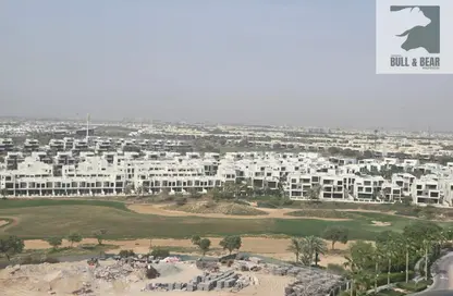 Apartment - 2 Bedrooms - 3 Bathrooms for rent in Artesia B - Artesia - Damac Hills - Dubai
