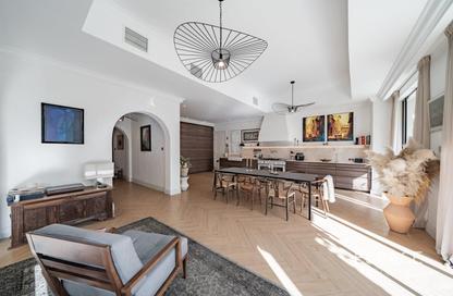 Villa - 5 Bedrooms - 5 Bathrooms for sale in Aseel - Arabian Ranches - Dubai