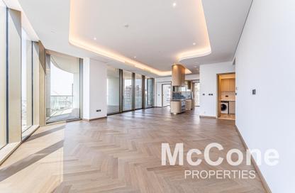 Apartment - 3 Bedrooms - 4 Bathrooms for sale in Jumeirah Living Business Bay - Peninsula - Business Bay - Dubai
