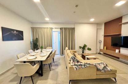 Apartment - 2 Bedrooms - 3 Bathrooms for rent in Victoria Residency - Al Furjan - Dubai
