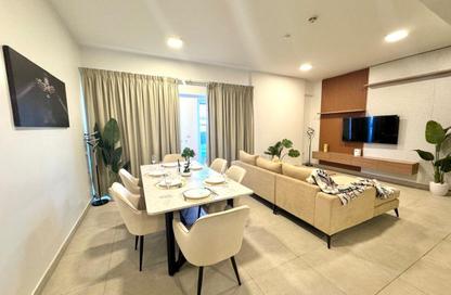 Apartment - 2 Bedrooms - 3 Bathrooms for rent in Victoria Residency - Al Furjan - Dubai