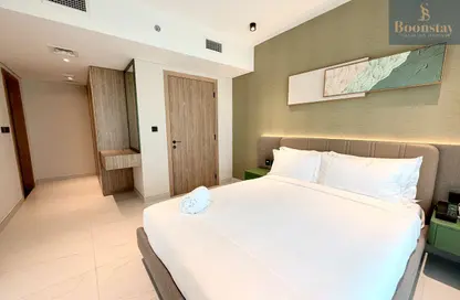 Apartment - 2 Bedrooms - 2 Bathrooms for rent in Tranquil Wellness Tower - District 7 - Jumeirah Village Triangle - Dubai Apartment - 2 Bedrooms - 2 Bathrooms for rent in Tranquil Wellness Tower - District 7 - Jumeirah Village Triangle - Dubai