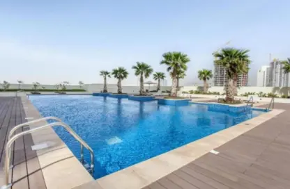 شقة - غرفة نوم - 2 حمامات للبيع في تاور 108‎ - منطقة 18 - قرية جميرا الدائرية - دبي