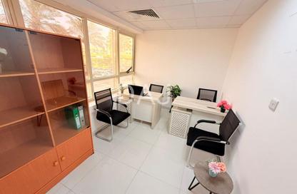 Office Space - Studio - 1 for rent in Silver Home Building - Hor Al Anz - Deira - Dubai