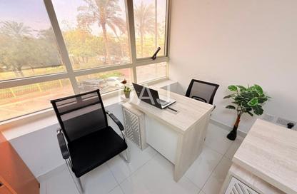 Office Space - Studio - 1 for rent in Silver Home Building - Hor Al Anz - Deira - Dubai