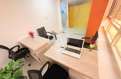 Office Space - Studio - 1 for rent in Silver Home Building - Hor Al Anz - Deira - Dubai Office Space - Studio - 1 for rent in Silver Home Building - Hor Al Anz - Deira - Dubai