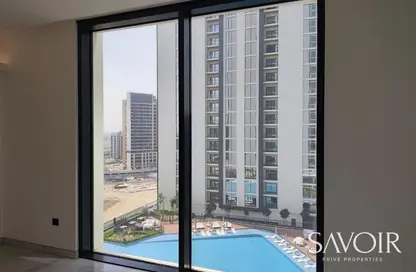 Apartment - 3 Bedrooms - 3 Bathrooms for rent in Crest Grande - Sobha Hartland - Mohammed Bin Rashid City - Dubai