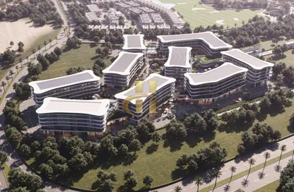 شقة - غرفة نوم - 2 حمامات للبيع في مايفير نيكسوس - دبي لايف ستايل سيتي - دبي