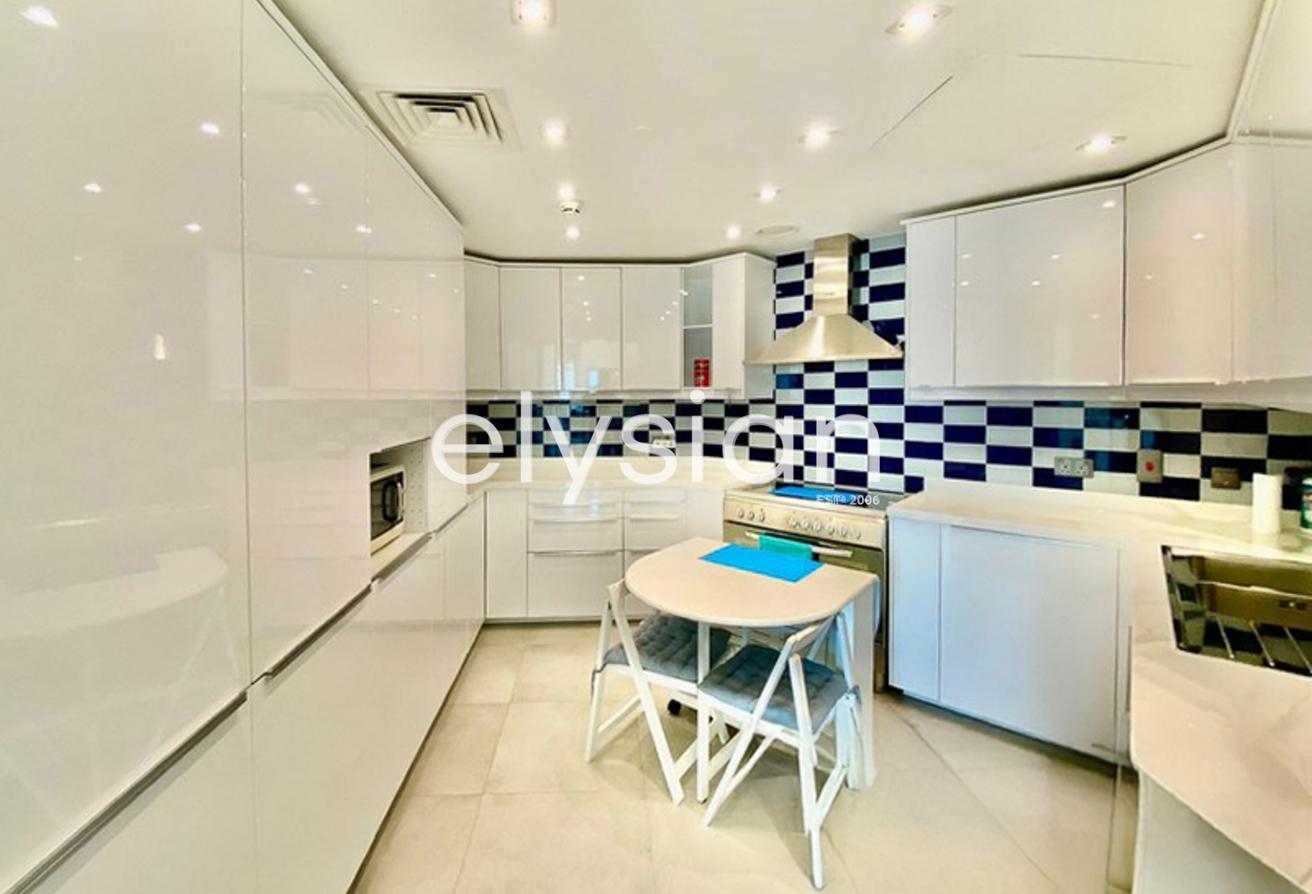Furnished | Sea Views | Private Beach Access photo 3