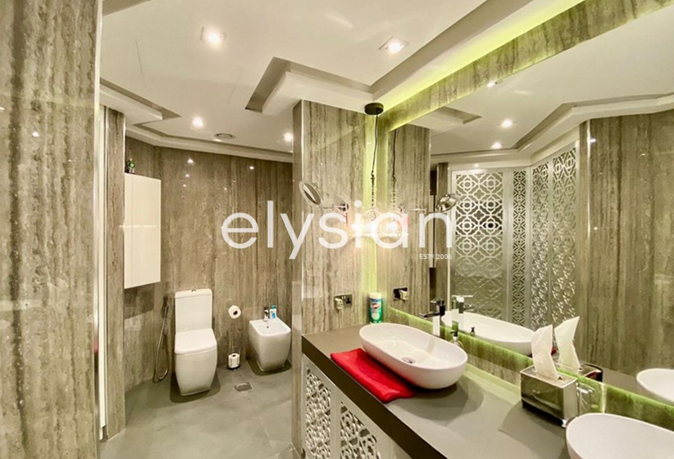 Furnished | Sea Views | Private Beach Access photo 8