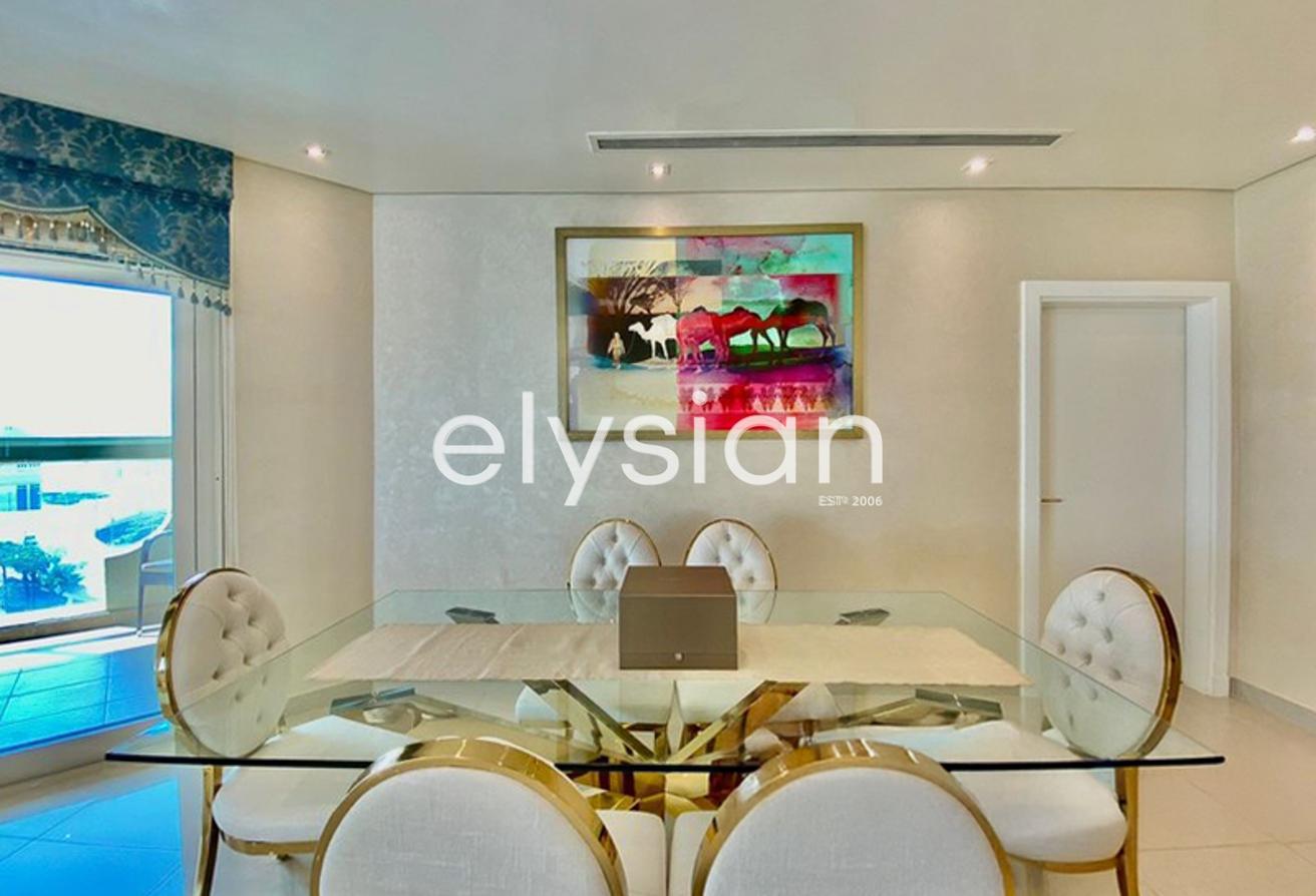 Furnished | Sea Views | Private Beach Access photo 2