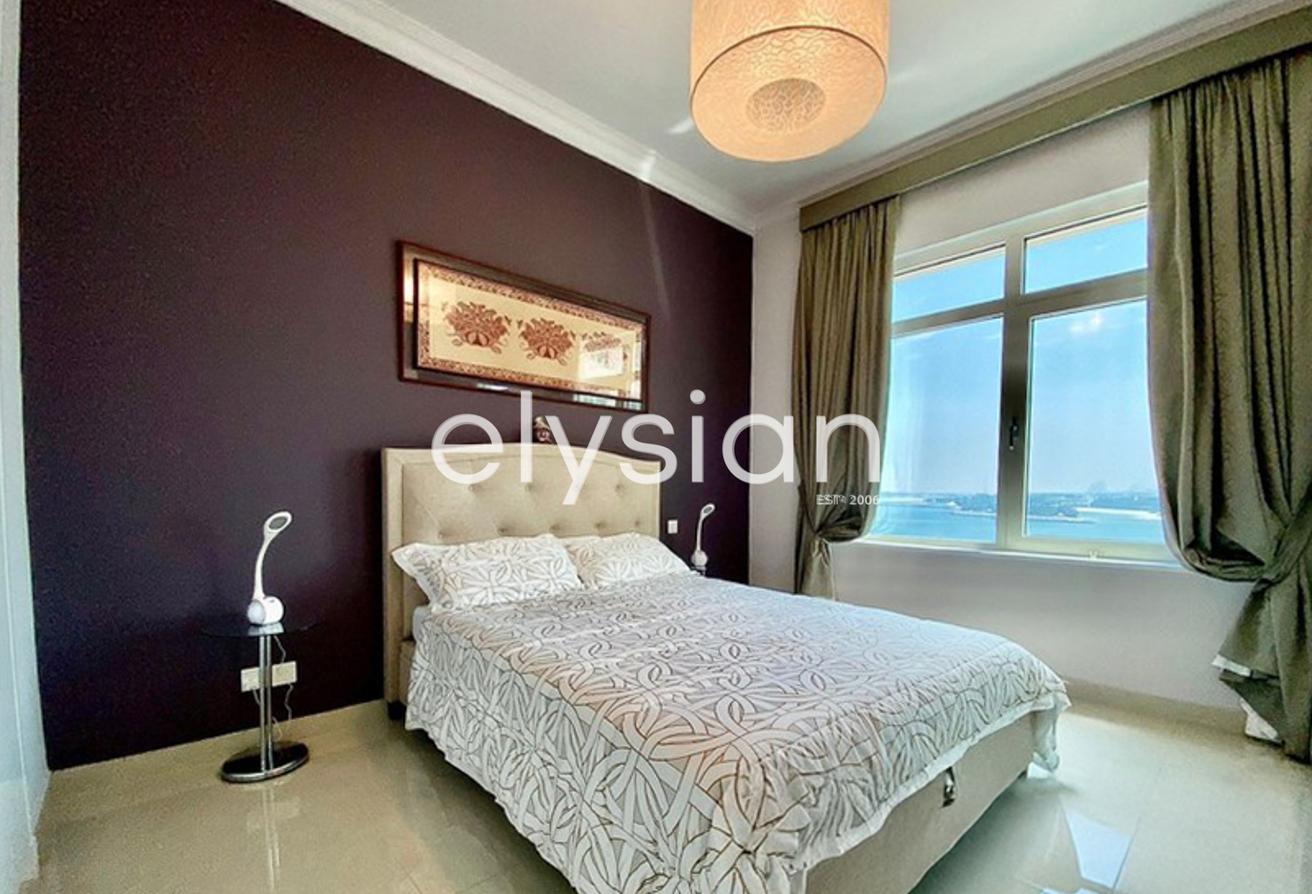 Furnished | Sea Views | Private Beach Access photo 6
