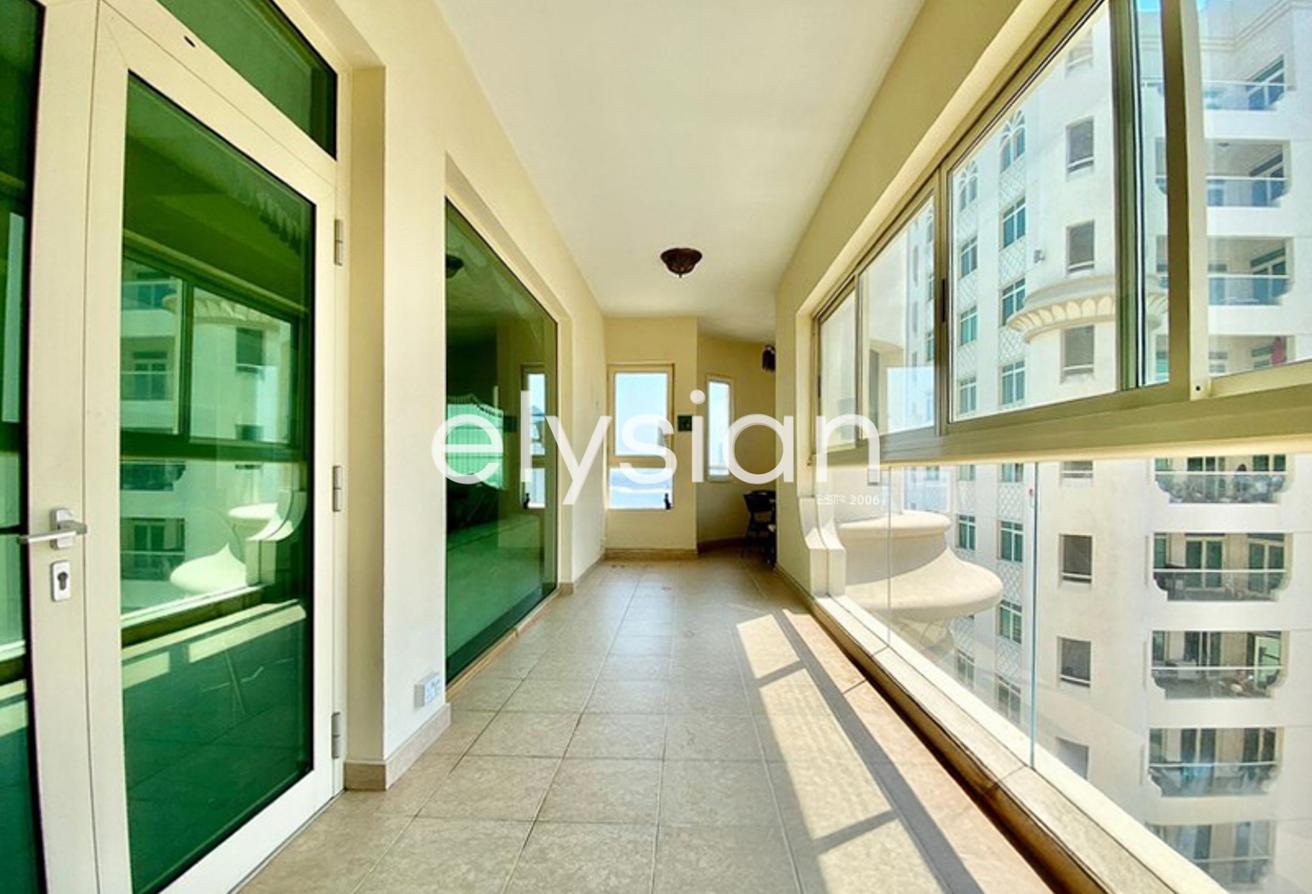 Furnished | Sea Views | Private Beach Access photo 4