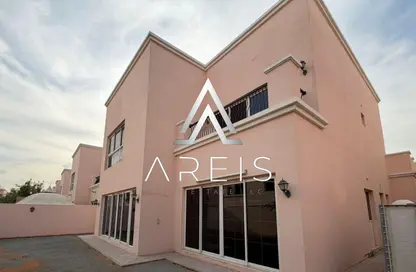 فيلا - 4 غرف نوم - 5 حمامات للايجار في ند الشيبا فيلاز - ند الشبا 3 - ند الشبا - دبي