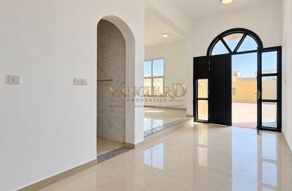 Villa - 5 - 7 for rent in Al Riffa - Ras Al Khaimah Villa - 5 - 7 for rent in Al Riffa - Ras Al Khaimah
