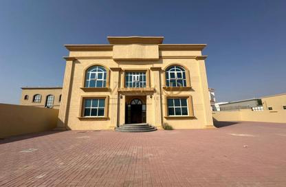 Villa - 5 - 7 for rent in Al Riffa - Ras Al Khaimah