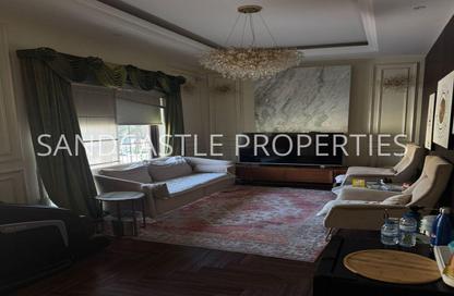 Villa - 5 Bedrooms - 6 Bathrooms for sale in Nad Al Sheba Villas - Nad Al Sheba 3 - Nad Al Sheba - Dubai