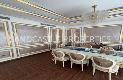 Villa - 5 Bedrooms - 6 Bathrooms for sale in Nad Al Sheba Villas - Nad Al Sheba 3 - Nad Al Sheba - Dubai