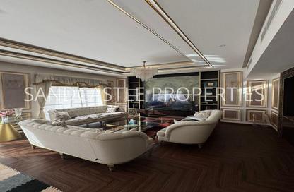 Villa - 5 Bedrooms - 6 Bathrooms for sale in Nad Al Sheba Villas - Nad Al Sheba 3 - Nad Al Sheba - Dubai