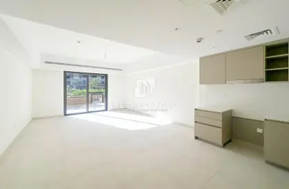 Apartment - 1 Bedroom - 1 Bathroom for rent in Al Jazi 4 - Madinat Jumeirah Living - Umm Suqeim - Dubai