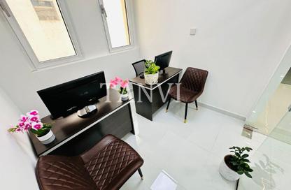 Office Space - Studio - 1 for rent in Horizone Building - Port Saeed - Deira - Dubai Office Space - Studio - 1 for rent in Horizone Building - Port Saeed - Deira - Dubai