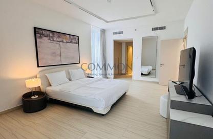 Apartment - 1 - 1 for rent in MAG 330 - City of Arabia - Dubai Apartment - 1 - 1 for rent in MAG 330 - City of Arabia - Dubai