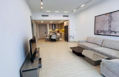 Apartment - 1 - 1 for rent in MAG 330 - City of Arabia - Dubai