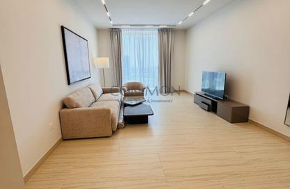Apartment - 1 - 1 for rent in MAG 330 - City of Arabia - Dubai Apartment - 1 - 1 for rent in MAG 330 - City of Arabia - Dubai