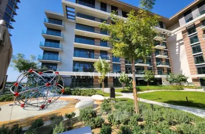 Apartment - 1 Bedroom - 2 Bathrooms for sale in Myrtle - Central Park at City Walk - City Walk - Dubai