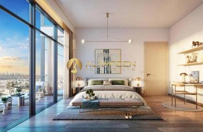 Apartment - 1 - 2 for sale in Tria By Deyaar - Dubai Silicon Oasis - Dubai Apartment - 1 - 2 for sale in Tria By Deyaar - Dubai Silicon Oasis - Dubai