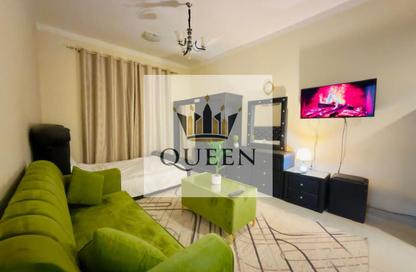 Apartment - Studio - 1 Bathroom for rent in Al Rawda 2 - Al Rawda - Ajman Apartment - Studio - 1 Bathroom for rent in Al Rawda 2 - Al Rawda - Ajman